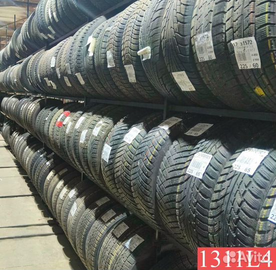 Dunlop Grandtrek AT22 285/60 R18 112M