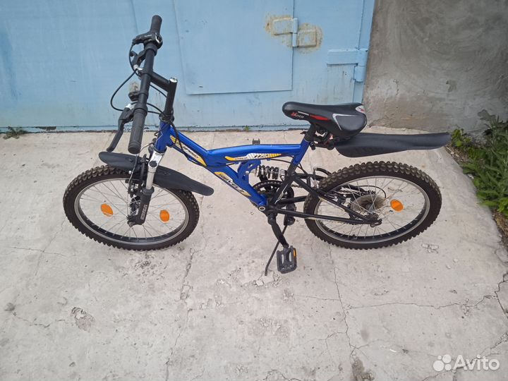 Sibvelz круиз