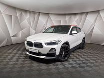BMW X2 1.5 AMT, 2018, 172 238 км, с пробегом, цена 1 905 450 руб.