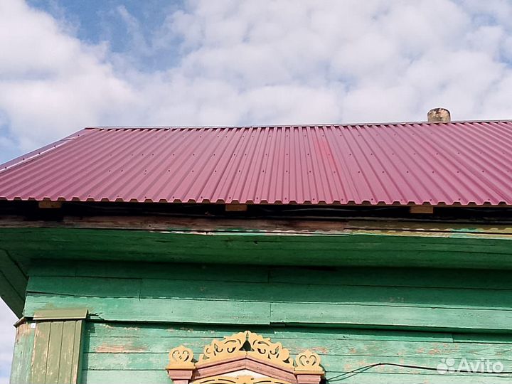 Бригада строителей