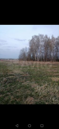 Участок 15,5 сот. (ИЖС)