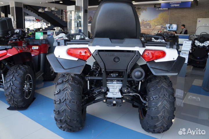 Расширители Polaris Sportsman 570 Touring St