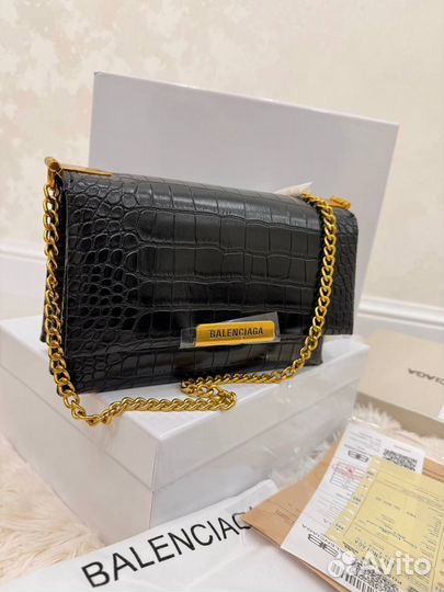 Клатч женский