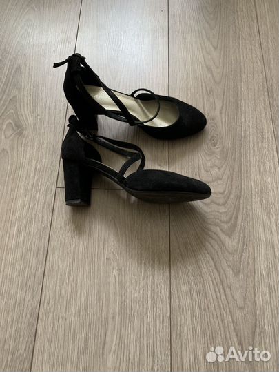 Туфли женские Instreet