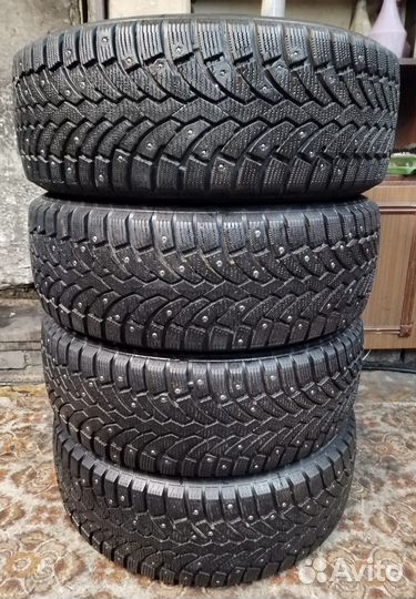 Formula Ice 225/55 R17