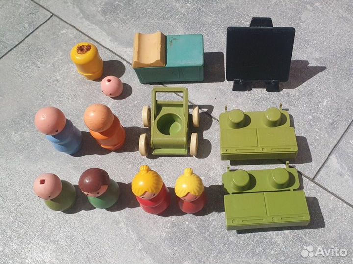 Игровой набор 