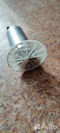 Насос от Ауди