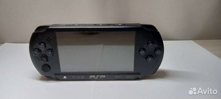 Sony PSP e1008