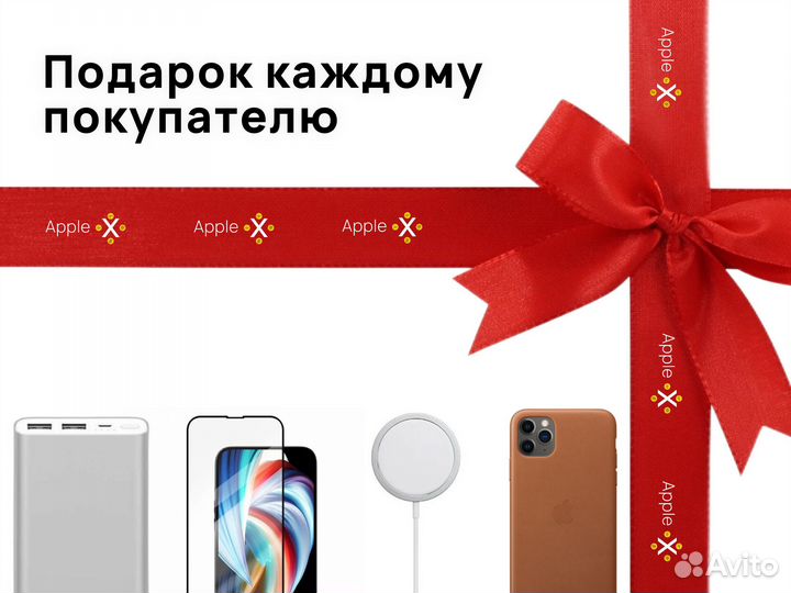 iPhone 11 Pro, 512 ГБ