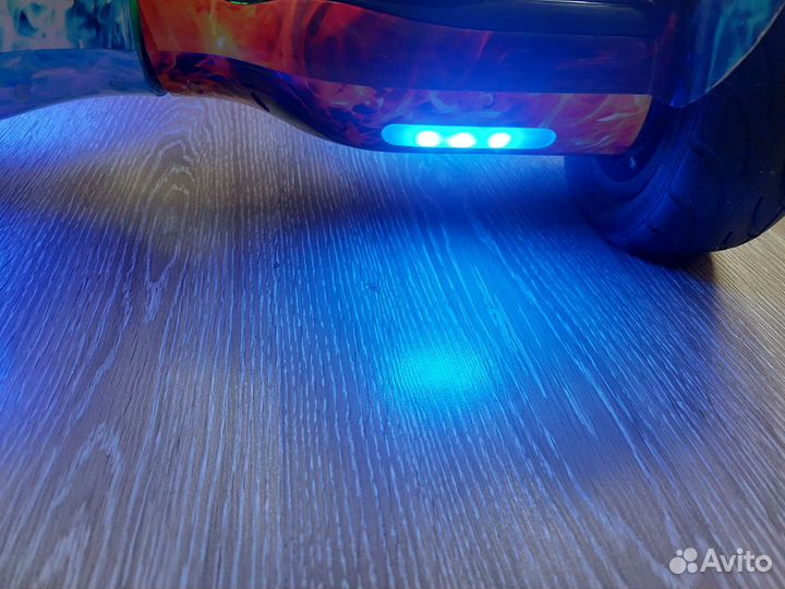 Гироскутер бу