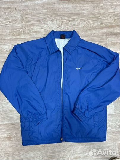 Ветровка nike vintage