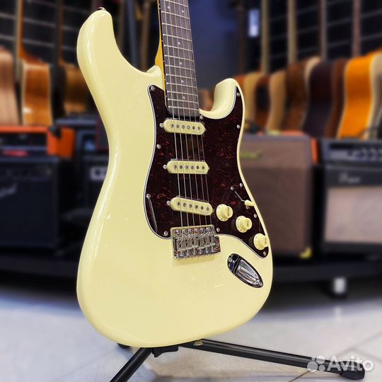 Электрогитара Prodipe jmfst80ravw ST80RA