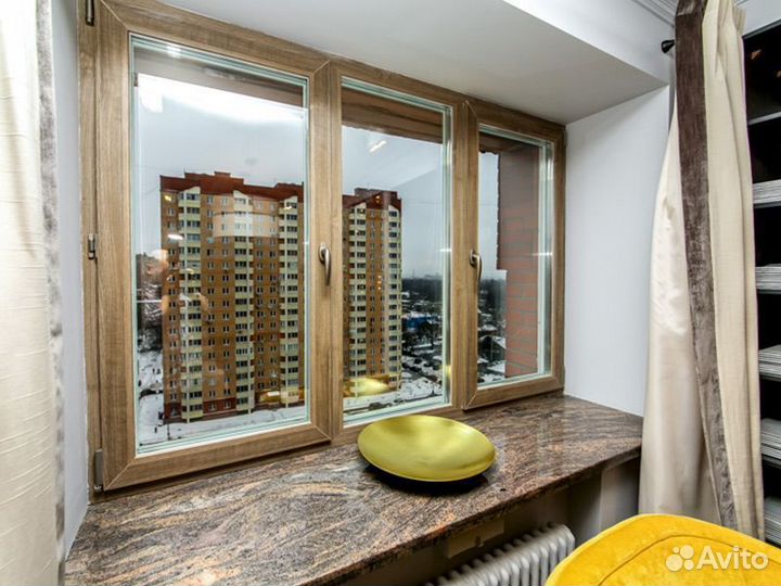 Качественные окна и двери пвх