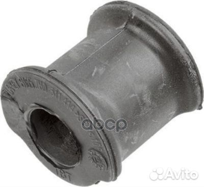 Втулка стабилизатор задний VAG/Lemforder/ 42175