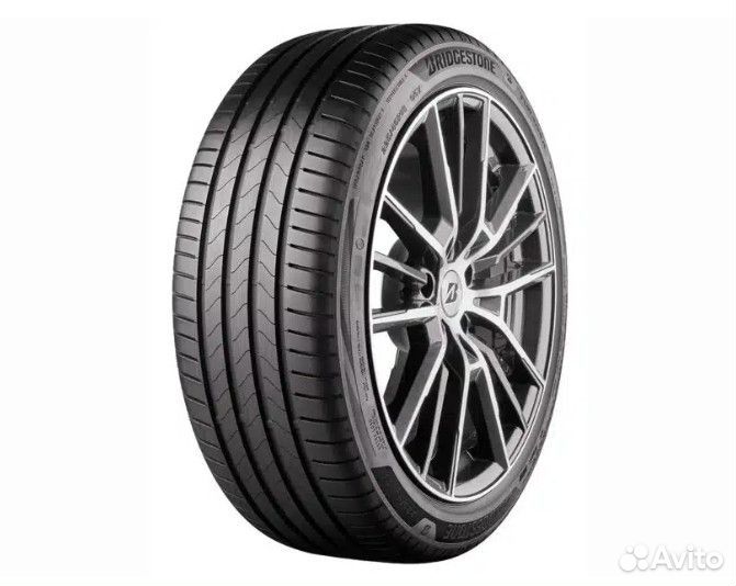 Bridgestone Turanza 6 245/45 R20 103Y