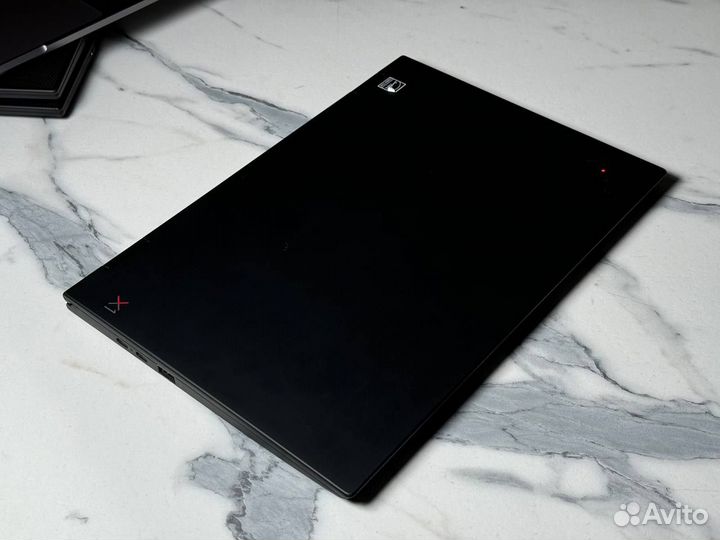 ThinkPad X1 Yoga Gen 3
