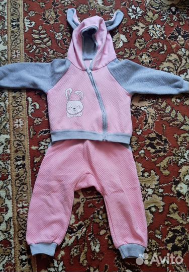 Костюм для девочки