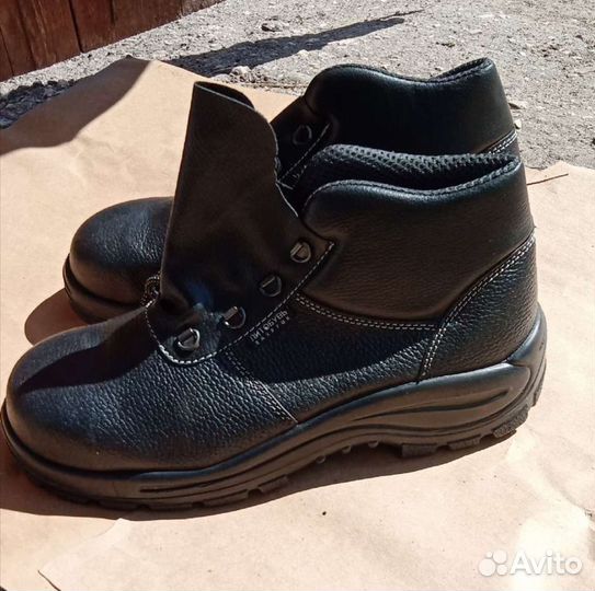 Рабочие ботинки 36 размер