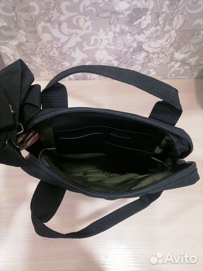 Сумка для ноутбука