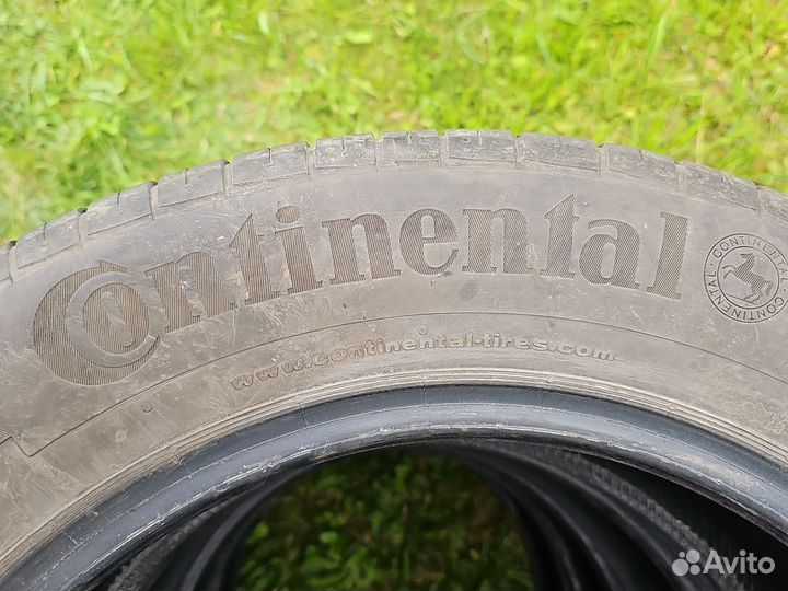 Continental ContiPremiumContact 5 225/60 R17