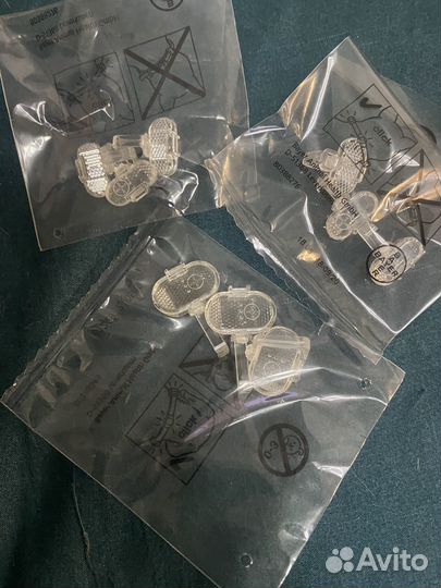 Светоотражатель на ошейник