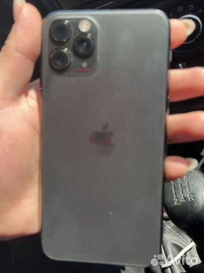 iPhone 11 Pro, 256 ГБ