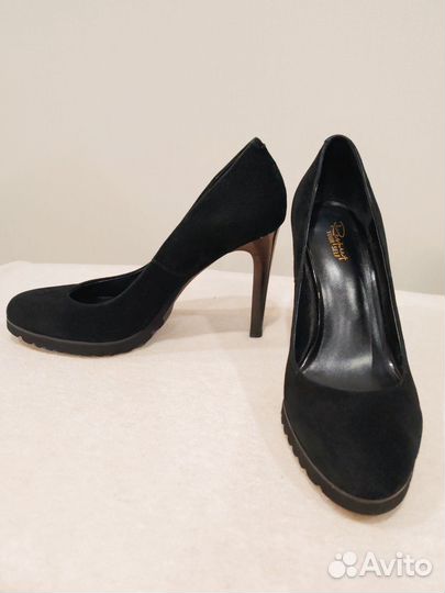 Туфли женские 39 размер