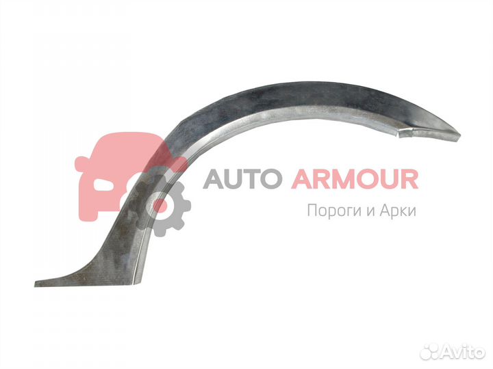 Арки Mitsubishi Carisma и другие