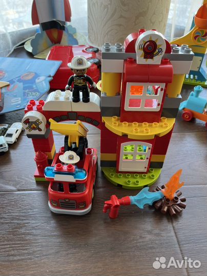 Лего дупло lego duplo