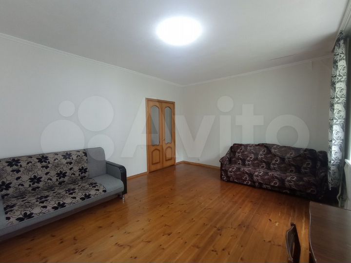 5-к. квартира, 154 м², 2/2 эт.