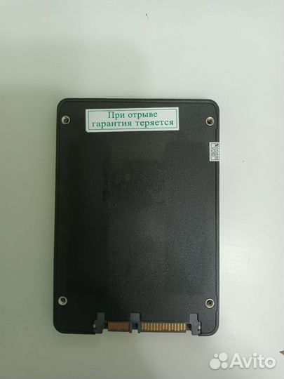 SSD 64gb диск для пк