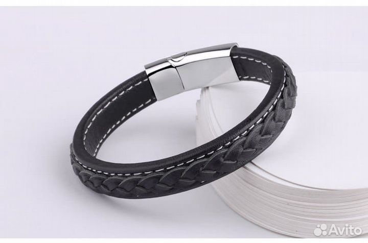 Браслет мужской