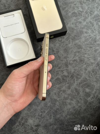 iPhone 13 Pro, 128 ГБ