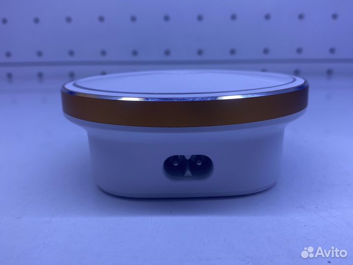 Зарядное устройство сетевое Led Press lamp A 4406