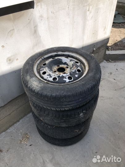 Штампы r14