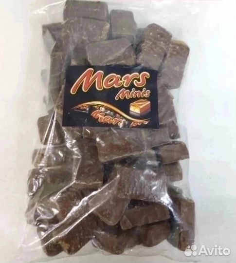 Конфеты 1 кг