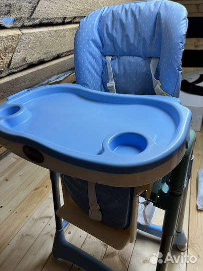 Стульчик для кормления
