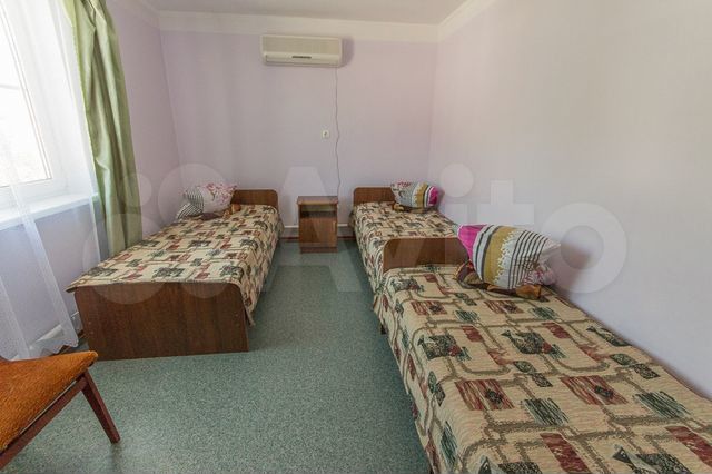 Комната 16 м², 3/3 эт.