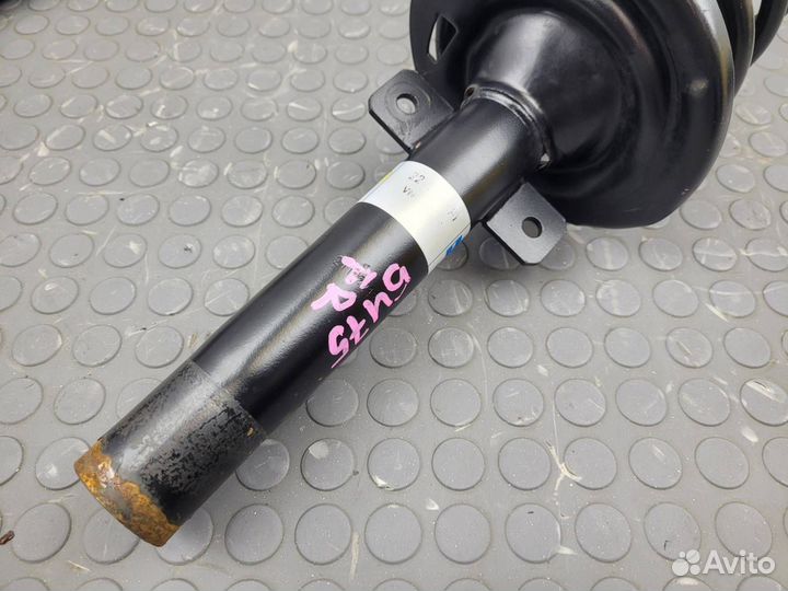 Амортизаторы комплект Renault Megane BM F4R 770