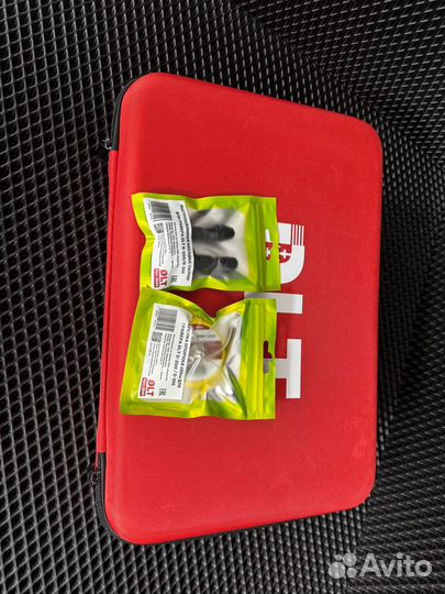 Гравер для резки и шлифовки аккумуляторный DLT G-3