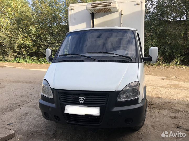 Водитель-экспедитор категория B