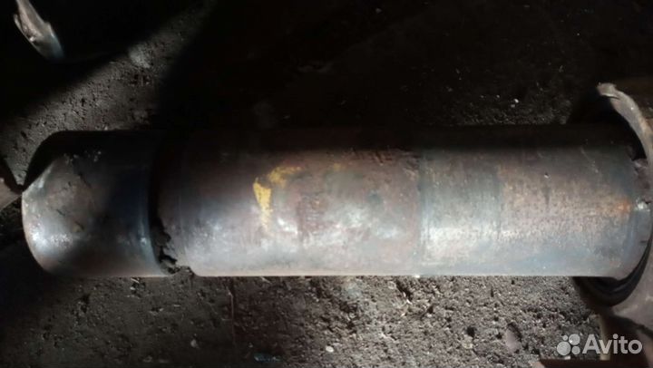 Балансир тт 4