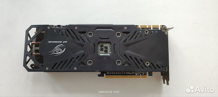 Gtx 970 4gb