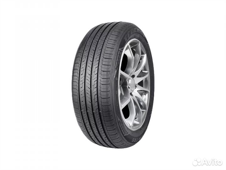 Tracmax X-Privilo TX5 205/55 R16 91V