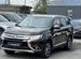 Mitsubishi Outlander 2.4 CVT, 2015, 107 758 км с пробегом, цена 1995000 руб.