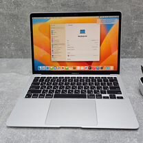 Ноутбук apple MacBook Air 13" M1 A2337