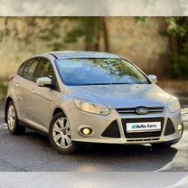 Ford Focus 2.0 AMT, 2012, 142 300 км, с пробегом, цена 709 000 руб.