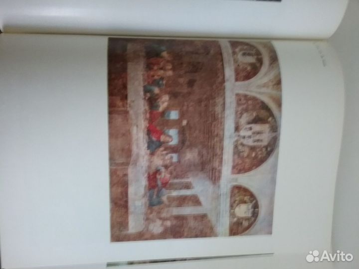 Альбомы (книги) художники эпохи Возрождения