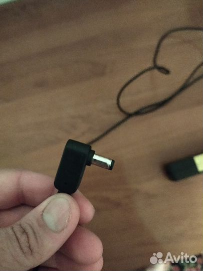 Блок питания для ноутбука acer