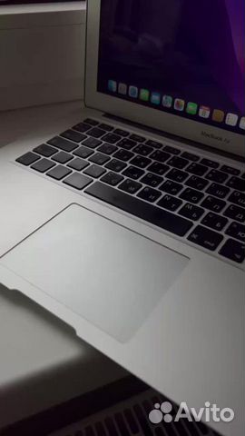 Apple MacBook Air